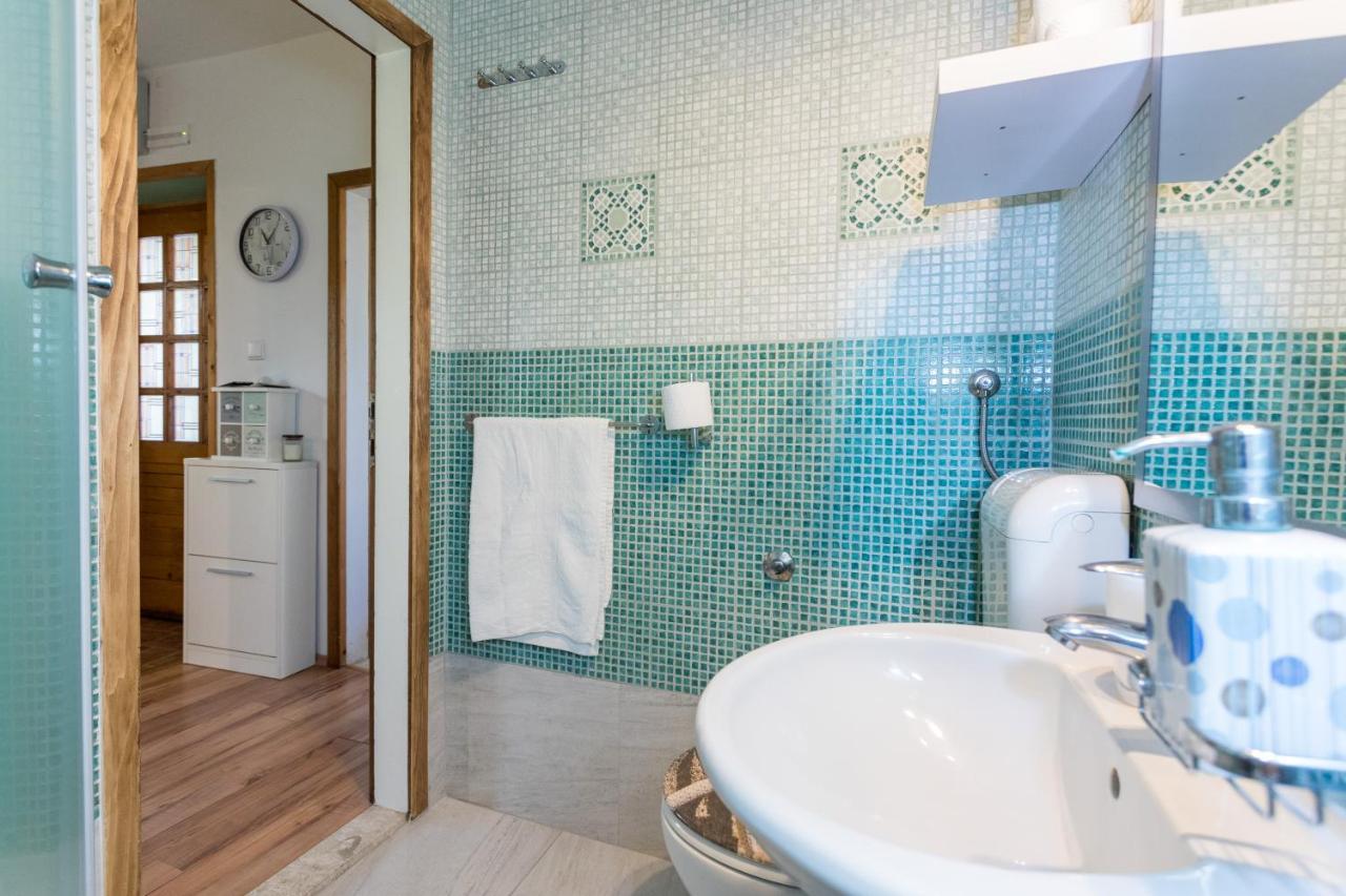Best Apartment Roxy Дубровник Екстериор снимка