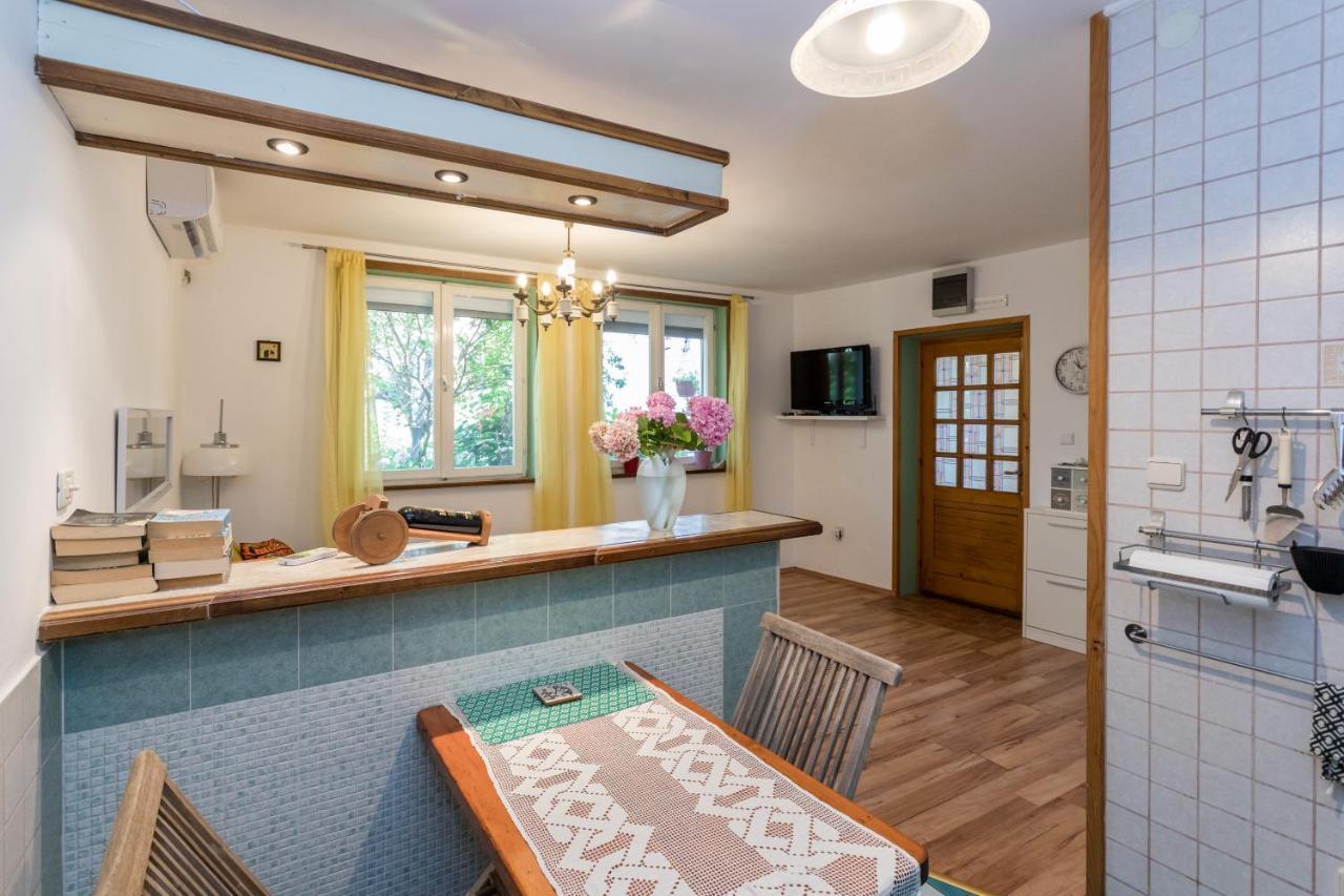 Best Apartment Roxy Дубровник Екстериор снимка