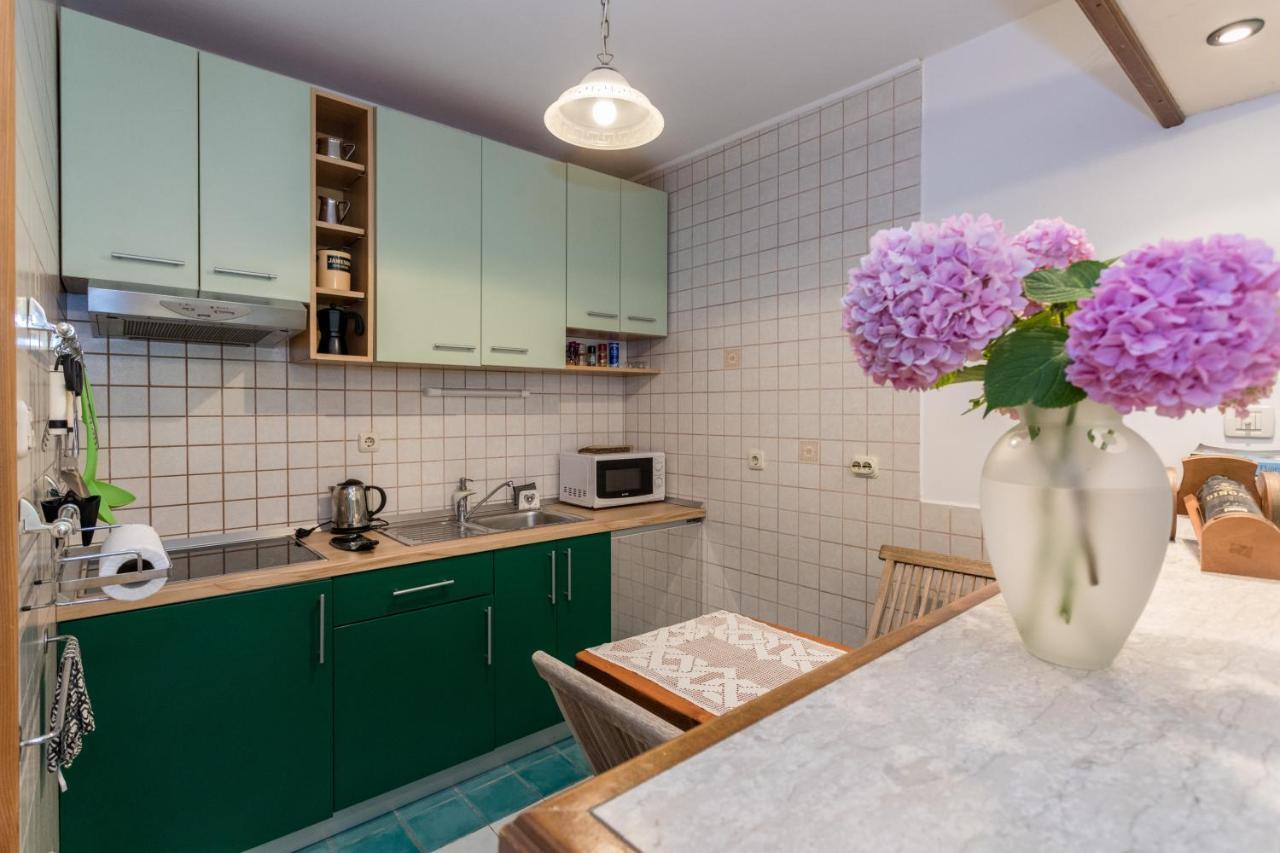 Best Apartment Roxy Дубровник Екстериор снимка