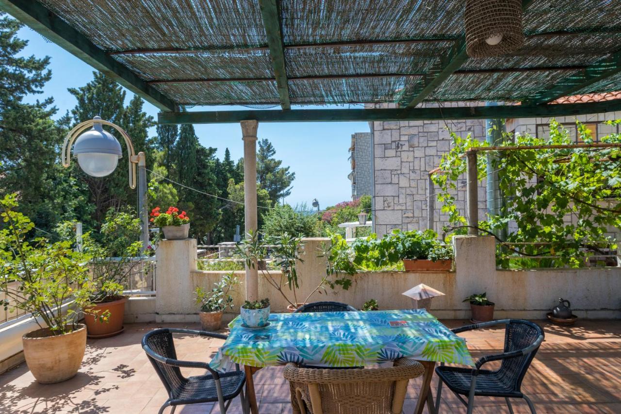Best Apartment Roxy Дубровник Екстериор снимка