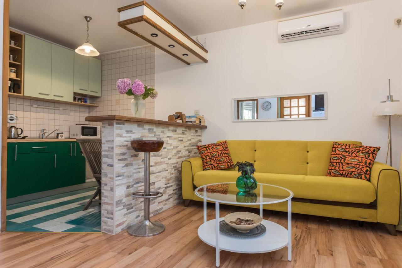 Best Apartment Roxy Дубровник Екстериор снимка