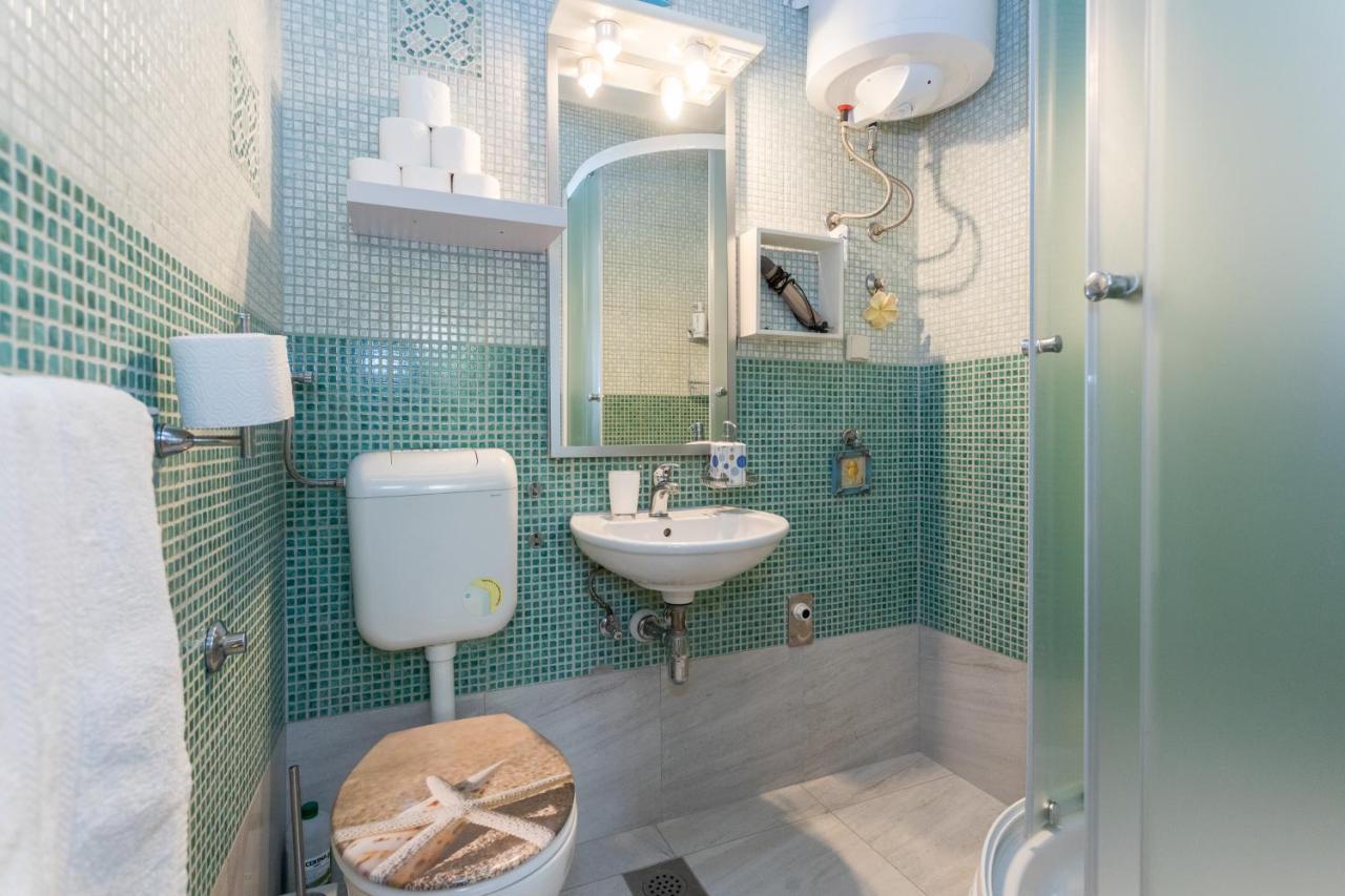 Best Apartment Roxy Дубровник Екстериор снимка