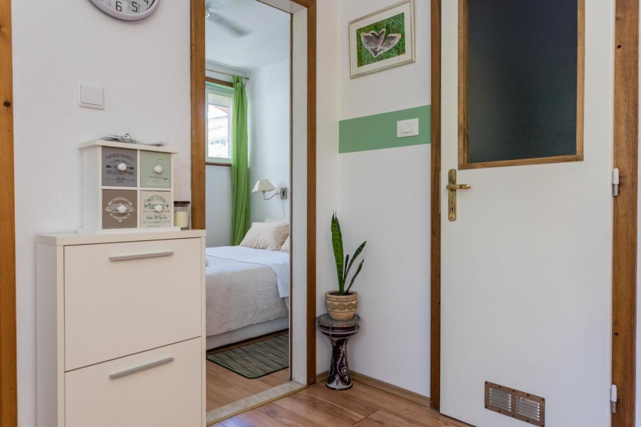 Best Apartment Roxy Дубровник Екстериор снимка
