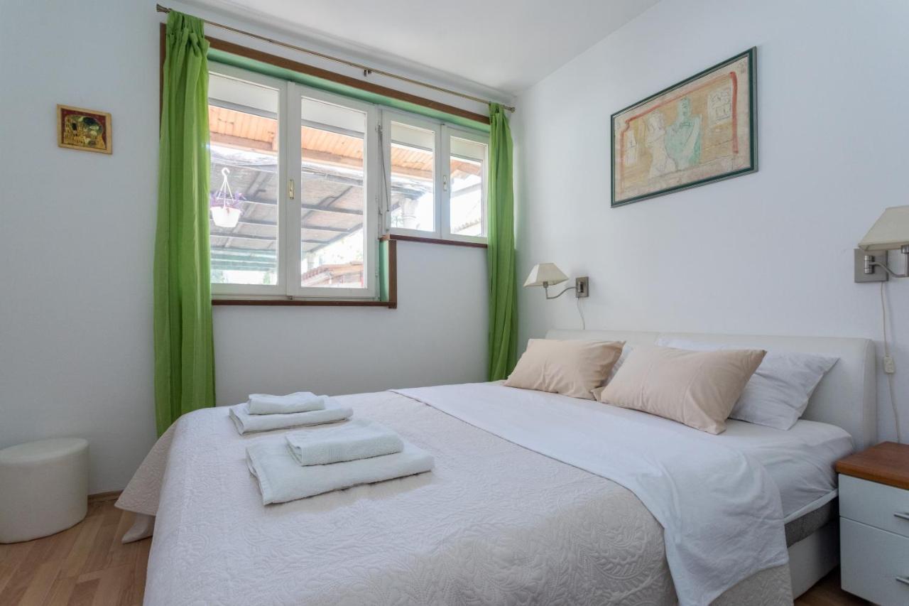 Best Apartment Roxy Дубровник Екстериор снимка