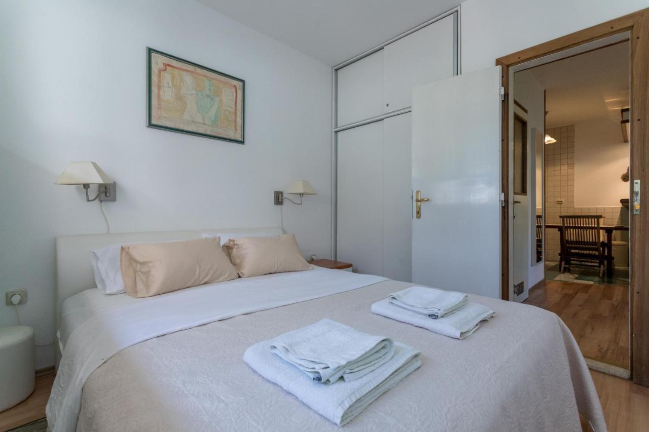 Best Apartment Roxy Дубровник Екстериор снимка