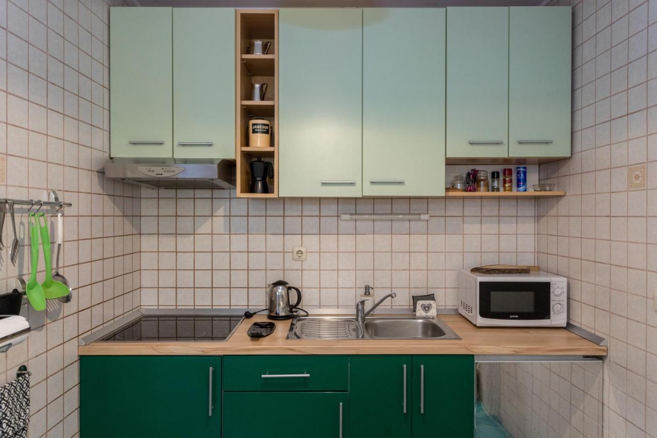 Best Apartment Roxy Дубровник Екстериор снимка